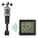 La Crosse Technology 327-1417BW Wind Speed Weather Station and Wind Sensor