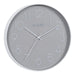 La Crosse Technology 404-3831 12-inch Paxton Analog Wall Clock Body Front Profile