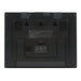 La Crosse Technology 513-75624-INT Atomic Digital Wall Clock Body Back Profile