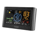 La Crosse Technology V22-WRTH Complete Personal Remote Monitoring Weather Station Body Side Profile Left