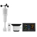 La Crosse Technology V22-WRTH Complete Personal Remote Monitoring Weather Station Set