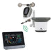 La Crosse Technology V61 (C75716) Complete Personal Remote Monitoring Wi-Fi Weather Station Transmission