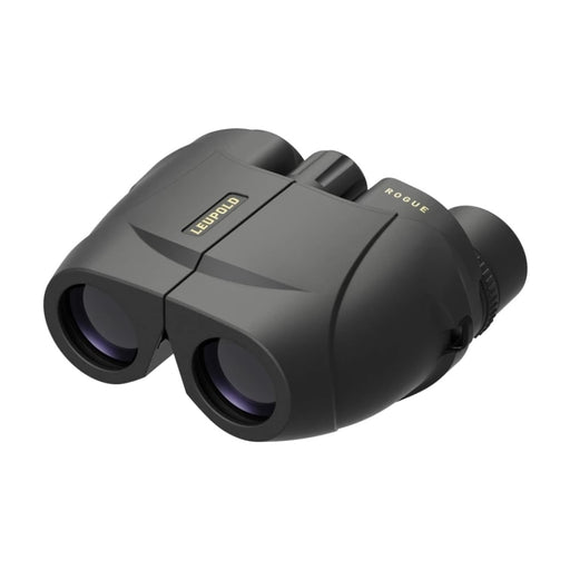 Leupold BX-1 Rogue 10x25mm Compact Binoculars