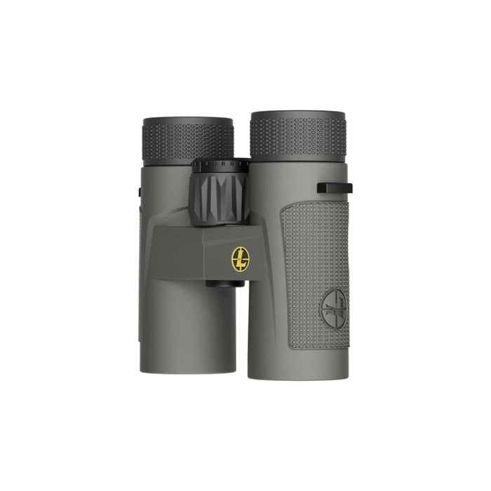 Leupold BX-4 Pro Guide HD 10x32mm Binoculars Left Side Profile of Body