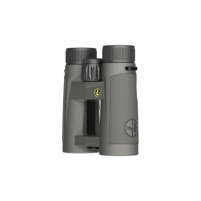 Leupold BX-4 Pro Guide HD 8x42mm Binoculars Left Side Profile of Body