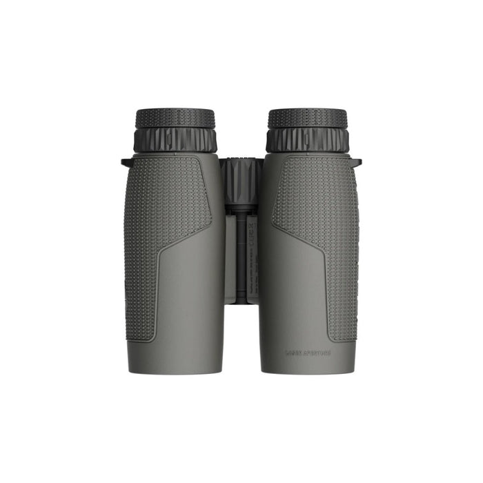 Leupold BX-4 Range HD TBR/W 10x42mm Binoculars Body Standing Up Straight