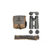 Leupold BX-5 Santiam HD 12x50mm Binoculars Package Inclusion