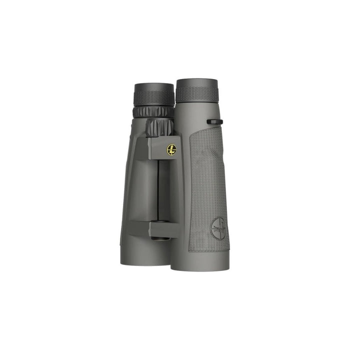 Leupold BX-5 Santiam HD 15x56mm Binoculars Left Side Profile of Body