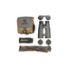 Leupold BX-5 Santiam HD 15x56mm Binoculars Package Inclusion