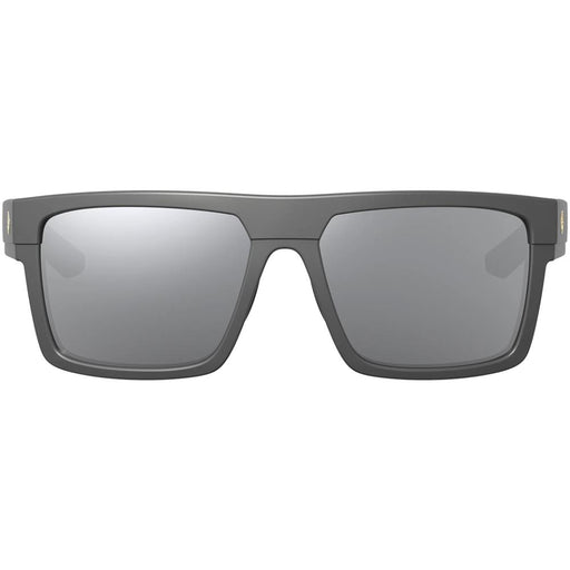 Leupold Becnara - Dark Gray, Shadow Gray Flash Body Front Profile
