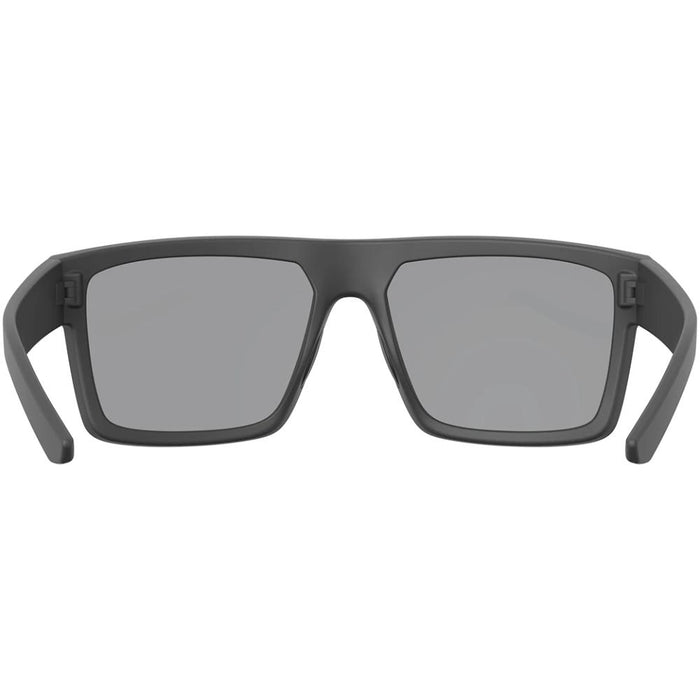 Leupold Becnara - Dark Gray, Shadow Gray Flash Body Inner Profile