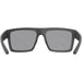 Leupold Becnara - Dark Gray, Shadow Gray Flash Body Inner Profile