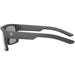 Leupold Becnara - Dark Gray, Shadow Gray Flash Body Side Profile Left