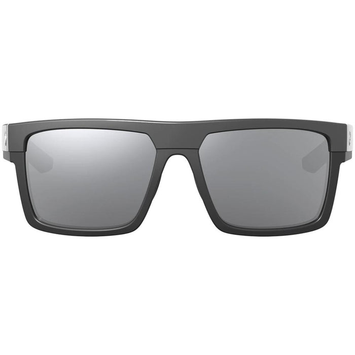 Leupold Becnara - Matte Black-Black, Shadow Gray Flash Eyewear