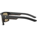 Leupold Becnara - Matte Black-Tortoise, Bronze Mirror Eyewear Body Side Profile Left