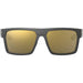 Leupold Becnara - Matte Black, Bronze Mirror Eyewear