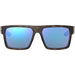 Leupold Becnara - Matte Tortoise, Blue Mirror Eyewear