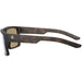 Leupold Becnara - Matte Tortoise, Blue Mirror Eyewear Body Side Profile Left