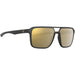 Leupold Bridger - Matte Black, Bronze Mirror