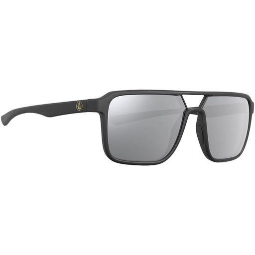 Leupold Bridger - Matte Black, Shadow Gray Flash