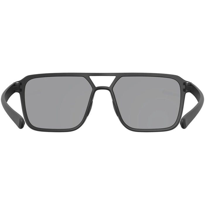 Leupold Bridger - Matte Black, Shadow Gray Flash Body Inner Profile