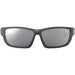 Leupold Cheyenne - Matte Black, Shadow Gray Flash Eyewear