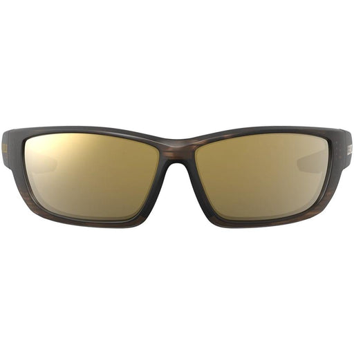 Leupold Cheyenne - Matte Tortoise, Bronze Mirror Eyewear