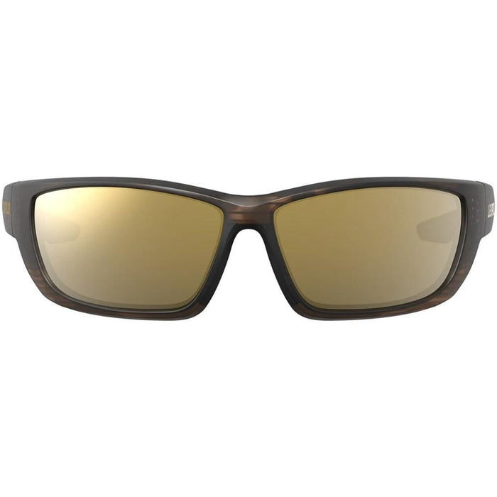 Leupold Cheyenne - Matte Tortoise, Bronze Mirror Eyewear