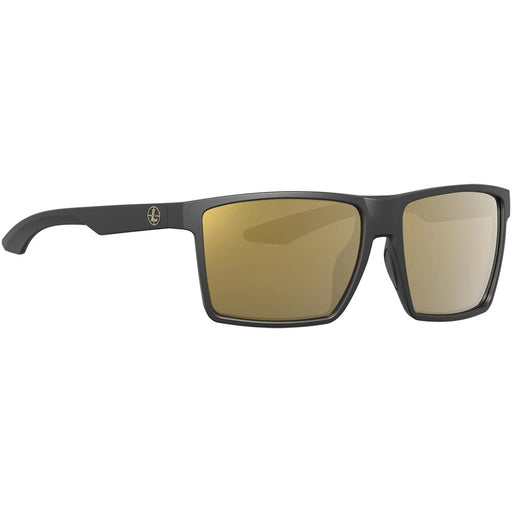Leupold DeSoto - Matte Black, Bronze Mirror