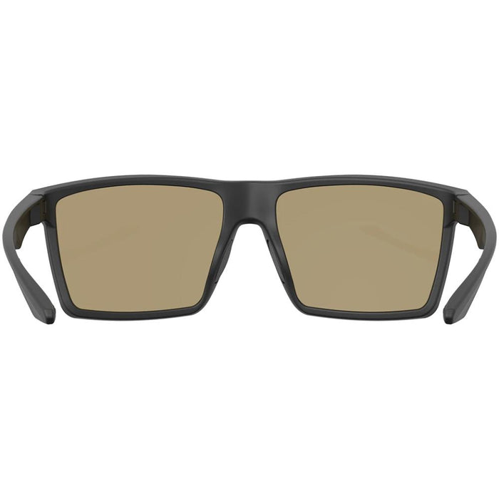 Leupold DeSoto - Matte Black, Emerald Mirror Body Inner Profile