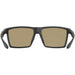 Leupold DeSoto - Matte Black, Emerald Mirror Body Inner Profile