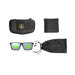 Leupold DeSoto - Matte Black, Emerald Mirror Package Inclusion