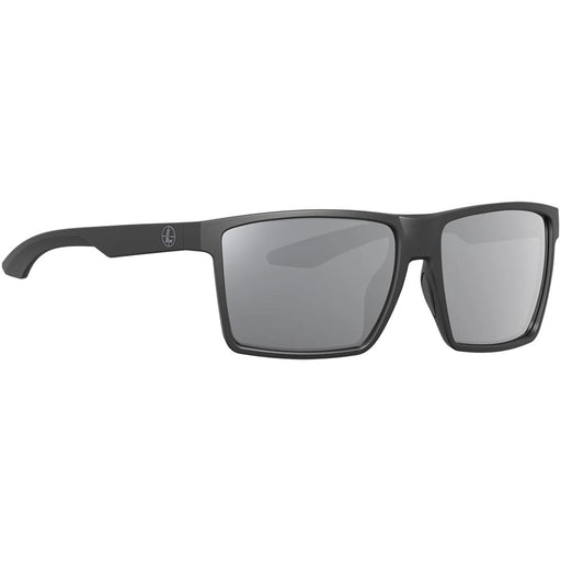 Leupold Desoto - Matte Black, Shadow Gray Flash