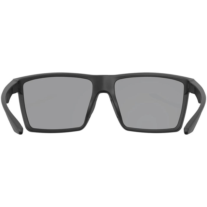 Leupold Desoto - Matte Black, Shadow Gray Flash Body Inner Profile