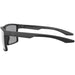 Leupold Desoto - Matte Black, Shadow Gray Flash Body Side Profile Left