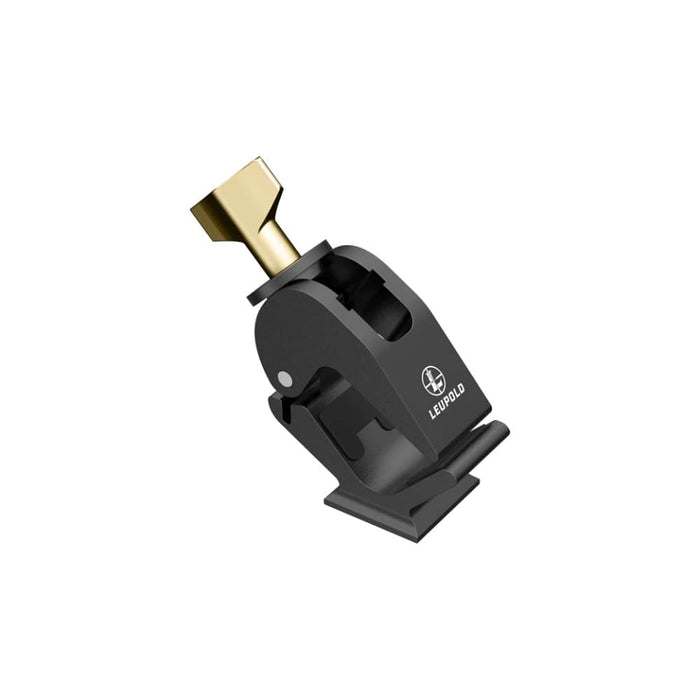 Leupold Field Clamp Binocular Tripod Adapter Clamp