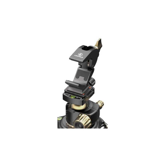 Leupold Field Clamp Binocular Tripod Adapter Clamp with Tripod
