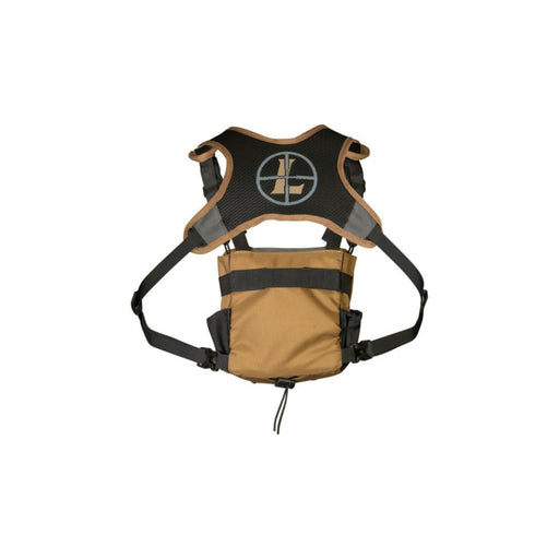 Leupold GO Afield Binocular Harness Body Back Profile