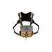 Leupold GO Afield Binocular Harness Body Front Profile