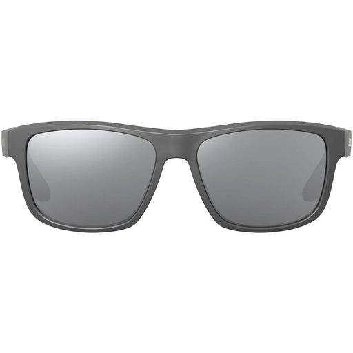 Leupold Katmai - Dark Gray, Shadow Gray Flash Body Front Profile