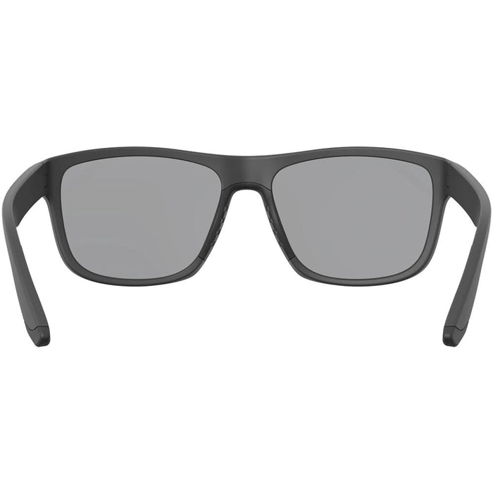 Leupold Katmai - Dark Gray, Shadow Gray Flash Body Inner Profile