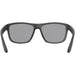 Leupold Katmai - Dark Gray, Shadow Gray Flash Body Inner Profile