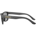 Leupold Katmai - Dark Gray, Shadow Gray Flash Body Side Profile Left