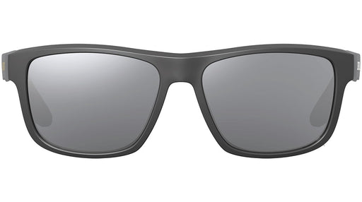 Leupold Katmai - Matte Black, Shadow Gray Eyewear