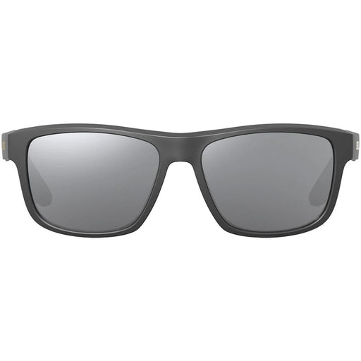 Leupold Katmai - Matte Black, Shadow Gray Flash Eyewear