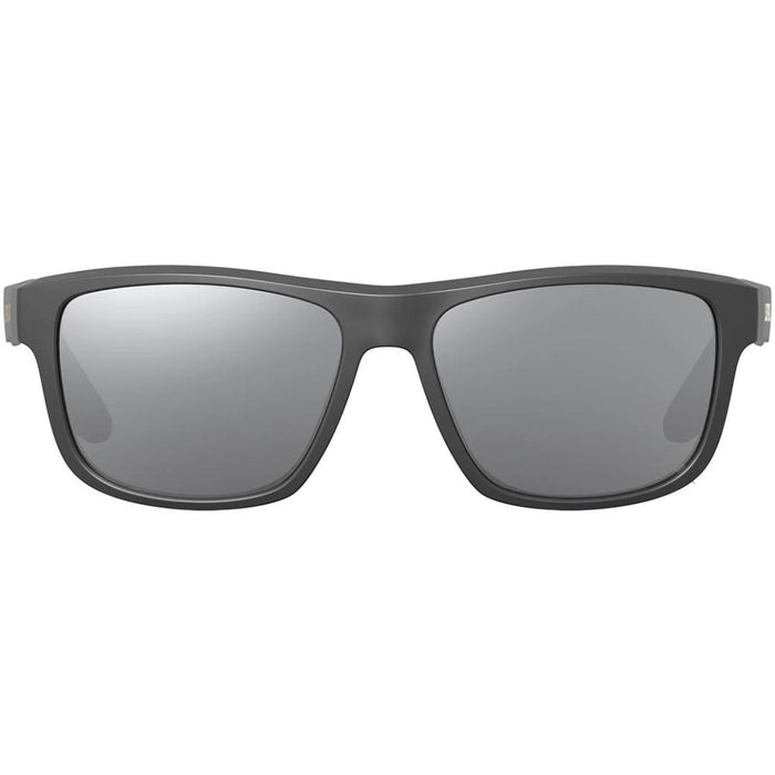 Leupold Katmai - Matte Black, Shadow Gray Flash Eyewear