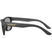 Leupold Katmai - Matte Black, Shadow Gray Flash Eyewear Body Side Profile Left