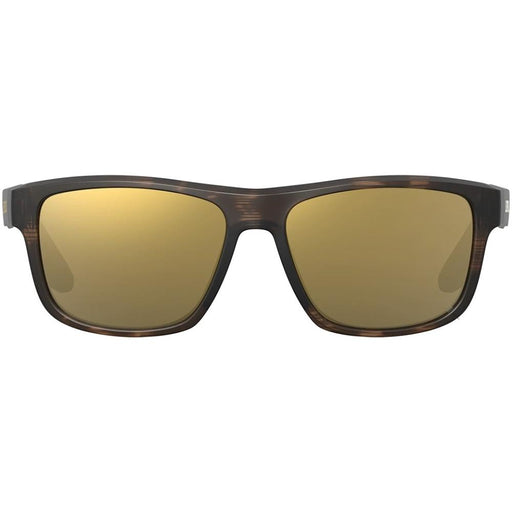 Leupold Katmai - Matte Tortoise, Bronze Mirror Eyewear