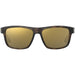 Leupold Katmai - Matte Tortoise, Bronze Mirror Eyewear