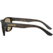 Leupold Katmai - Matte Tortoise, Bronze Mirror Eyewear Body Side Profile Left